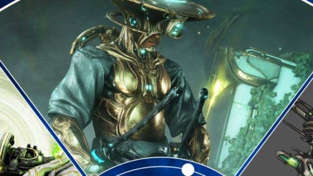Your Ultimate Guide to Downloading Warframe: Frame Selection Made Easy