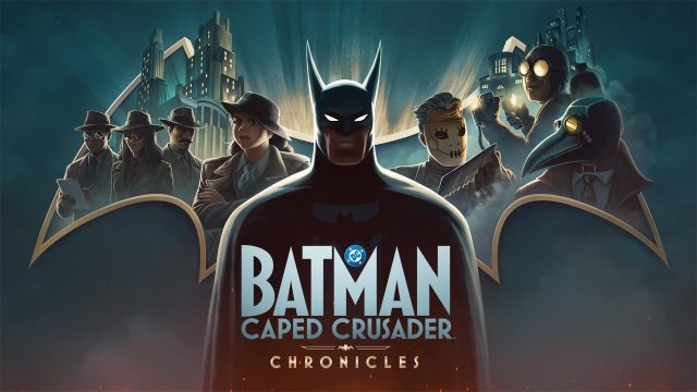 Uncover the Latest Batman Game: Your Complete Download Guide