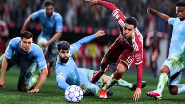 Unlocking EA FC 27: Your Comprehensive Game Download Guide