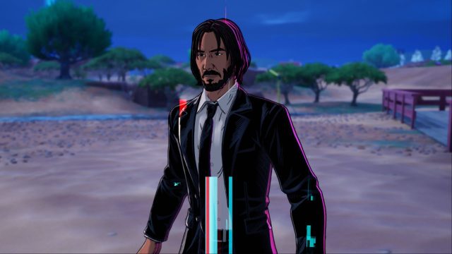 Unlock John Wick in Fortnite: A Step-by-Step Guide