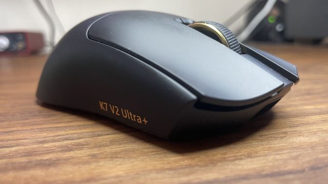 Explore the Latest Mchose K7 V2 Ultra: Ultimate Gaming Mouse Guide