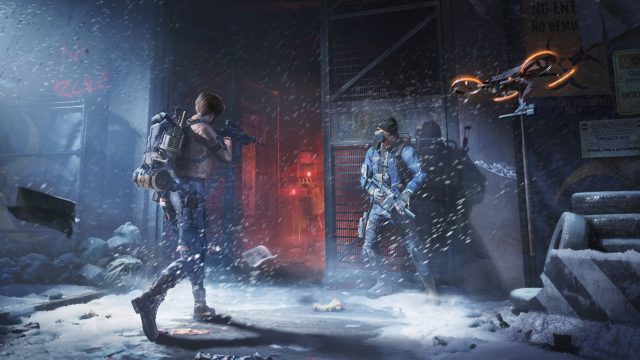The Ultimate Guide to Downloading The Division Resurgence