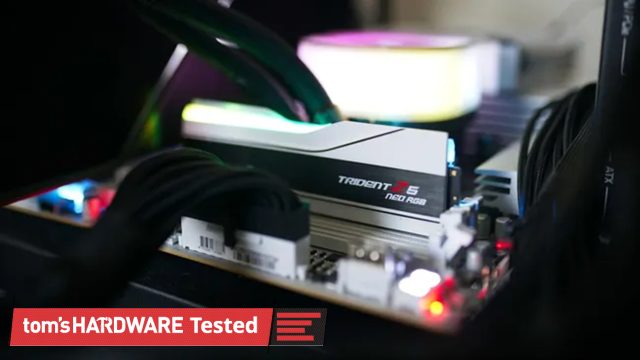 Unlocking the Power of Single-DIMM DDR5 for Gaming Performance