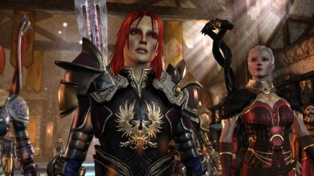 Explore the Legacy of Dragon Age: Origins With Our Download Guide
