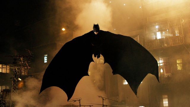 Discover the Unique Villain Barbatos in Batman: Caped Crusader