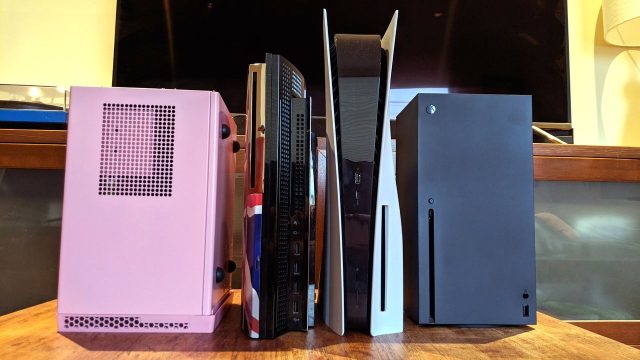 Your Ultimate Guide to Game Downloads on Consoles and PC