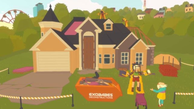Discover the Unique World of Future? No Thanks! – A Download Guide