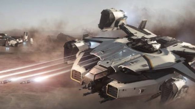 Unlocking the Galaxy: Your Ultimate Guide to Downloading Star Citizen