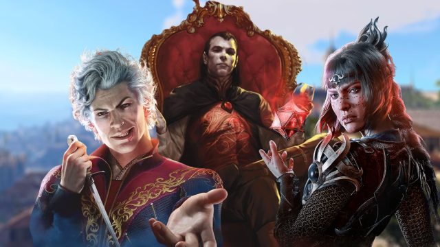Your Ultimate Guide to Downloading the Best RPG Games Right Now
