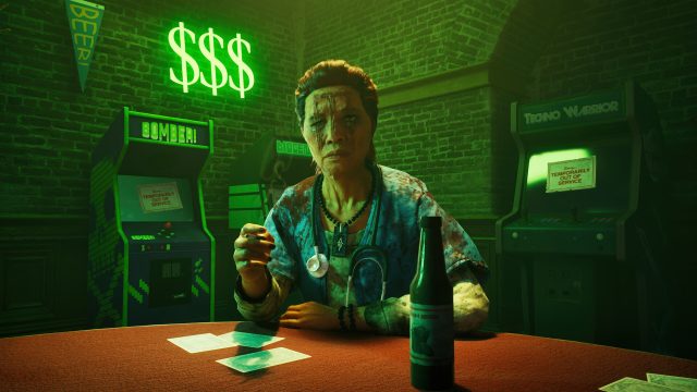 Explore the World of Darkness: Upcoming Game Releases and How to Download Them