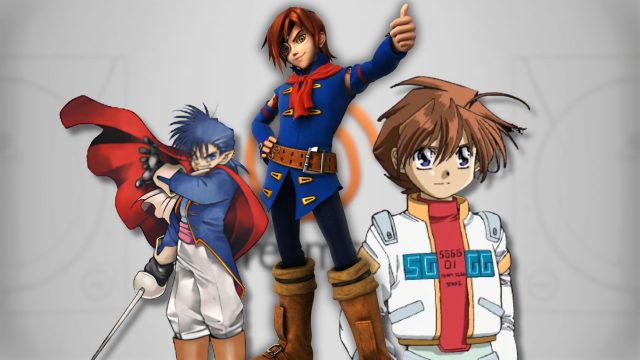 Discover the Most Challenging JRPGs on Sega Dreamcast