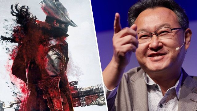 Your Ultimate Guide to Downloading Bloodborne: Gameplay & More