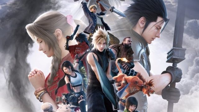 Ultimate Guide to Downloading Final Fantasy 7: Revelation
