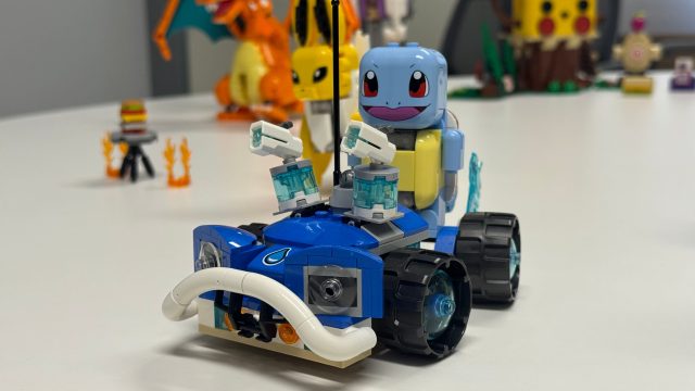 Unlock the Fun: A Comprehensive Guide to Pokémon Smart Play Sets
