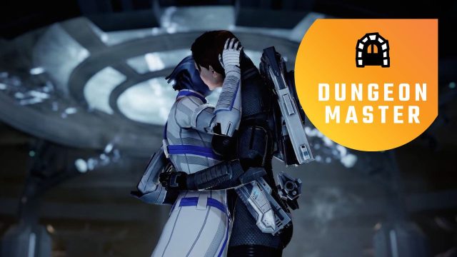 Exploring Game Companion Relationships: A Modern RPG Insight