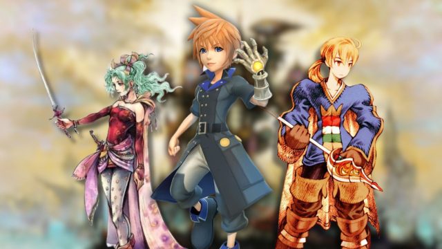 Rediscover Final Fantasy: The Case for HD-2D Remakes