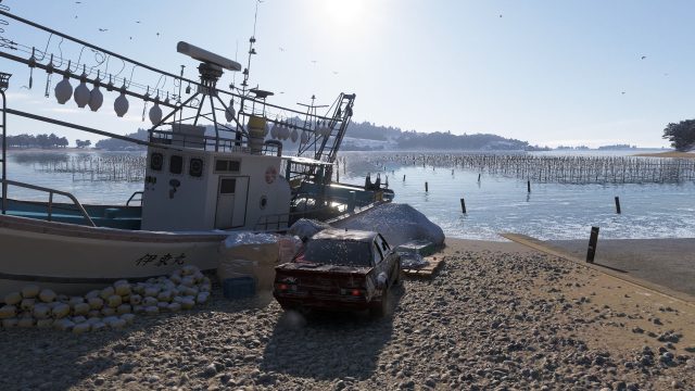 Mastering the Under the Sea Skill in Forza Horizon 6