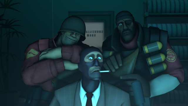 Unlocking Massive Game Collections: A Guide to Team Fortress 2