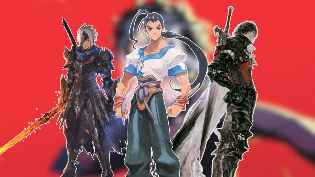 Explore Popular JRPGs: Imperfections That Make Them Unique
