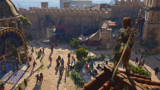 Top Alternatives to Baldur's Gate 3 You Shouldn't Miss