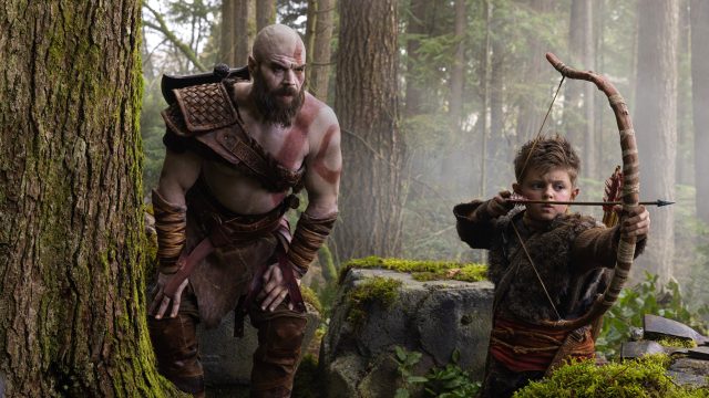 Your Ultimate Guide to Downloading God of War on All Platforms