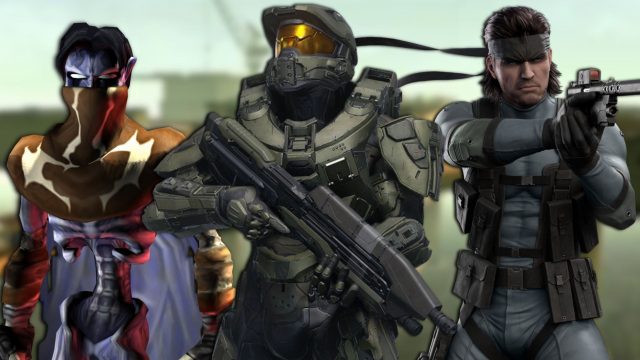 The Ultimate Game Download Guide for 2001 Classics
