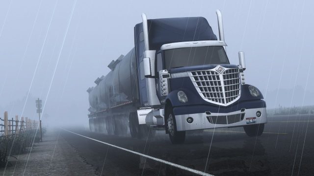 Explore North Dakota with the Latest American Truck Simulator DLC