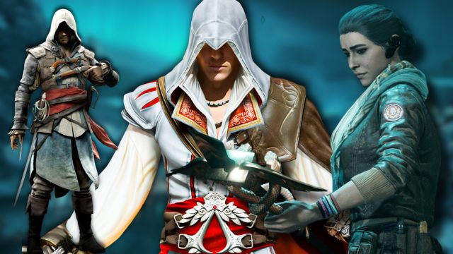 Exploring the Intrigue of Assassin's Creed: Download and Play Now
