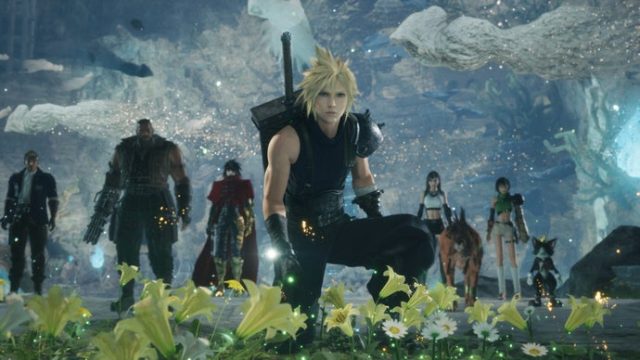Essential Guide to Downloading Final Fantasy 7 Remake and Rebirth