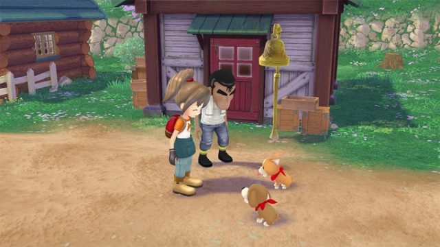 Latest News on Mobile Game Developments: The Story of Seasons Cancellation