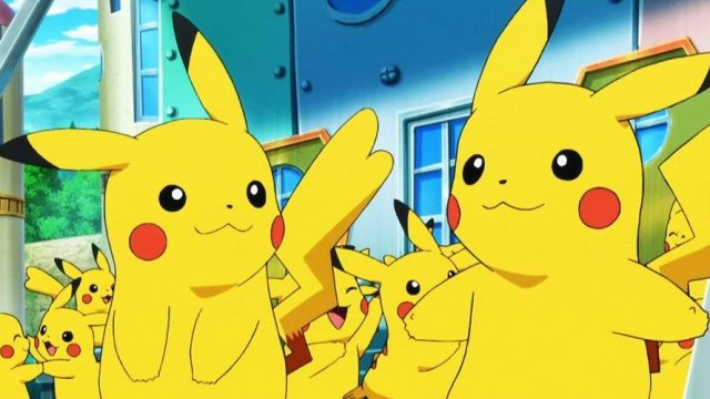 Game: Pokémon Winds and Waves leak say Elite Four will surprise fans