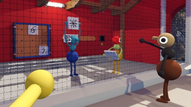Ultimate Guide to Downloading Big Walk: A Chill Co-Op Puzzle Game
