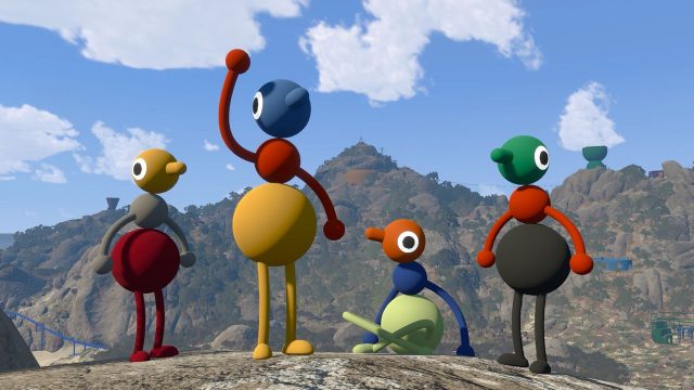 Unlock Adventure: Your Guide to Downloading Big Walk for Friends