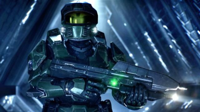 Experience Nostalgia: Download Halo: Campaign Evolved Now