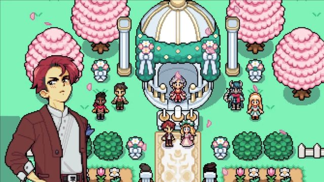 Game: Everything you need to know for Fields of Mistria 1.0 launch week
