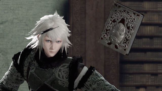Revitalize Your Gaming Experience with Nier Replicant's New Mod