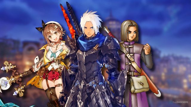 Uncover the Best JRPGs on PS4 Focused on Exploration