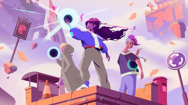 Explore Ustwo Games: A New Era for PC Gamers
