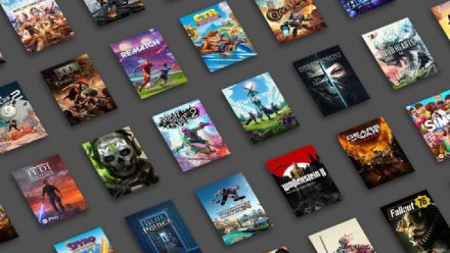 Unlocking Game Downloads: Your Guide to Modern Platforms