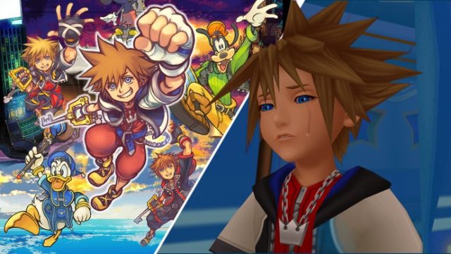 Your Guide to Downloading the Kingdom Hearts Collection: Everything You Need to Know