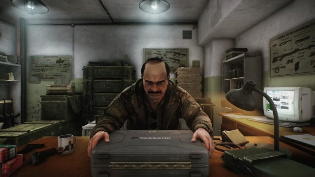 Unlocking Escape From Tarkov: The Ultimate Download Guide