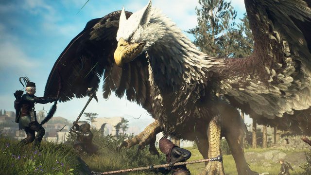 Mastering Dragon's Dogma 2: The Ultimate Download and Play Guide