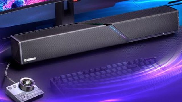 The Ultimate Guide to Downloading ROG Gjallar Soundbar Games