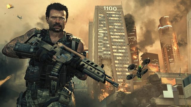 Ultimate Guide to Downloading Call of Duty: Black Ops II