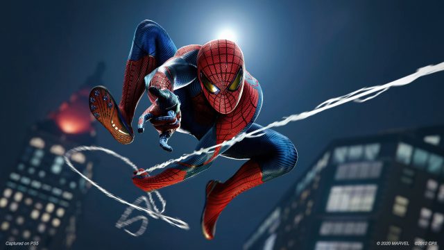 Your Ultimate Guide to Downloading Spider-Man Games on All Platforms