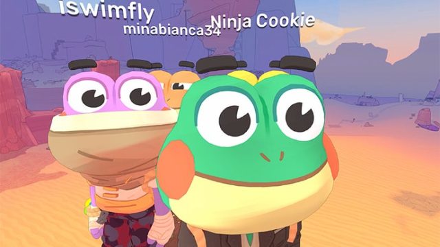 Dive into Fun: The Ultimate Big Hops Together Download Guide
