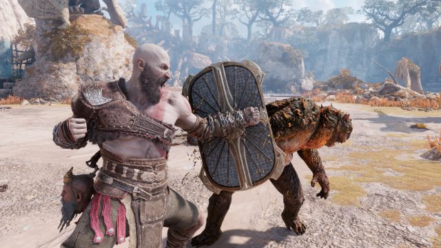 Your Ultimate Guide to Downloading God of War: A Must-Play Action Adventure