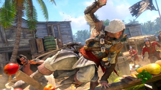 Download Guide for Assassin's Creed: Black Flag Resynced Patch
