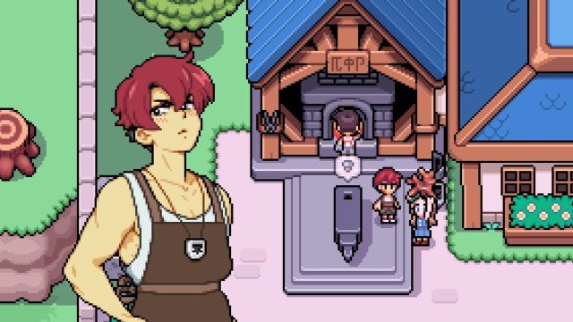 Your Complete Guide to Downloading Fields of Mistria Today
