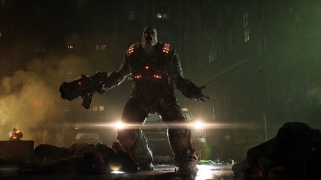 Your Ultimate Guide to Downloading Gears of War: E-Day Beta